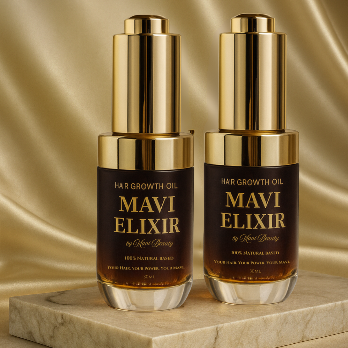 MAVI ELIXIR Double Luxury Set ( 2er Set )