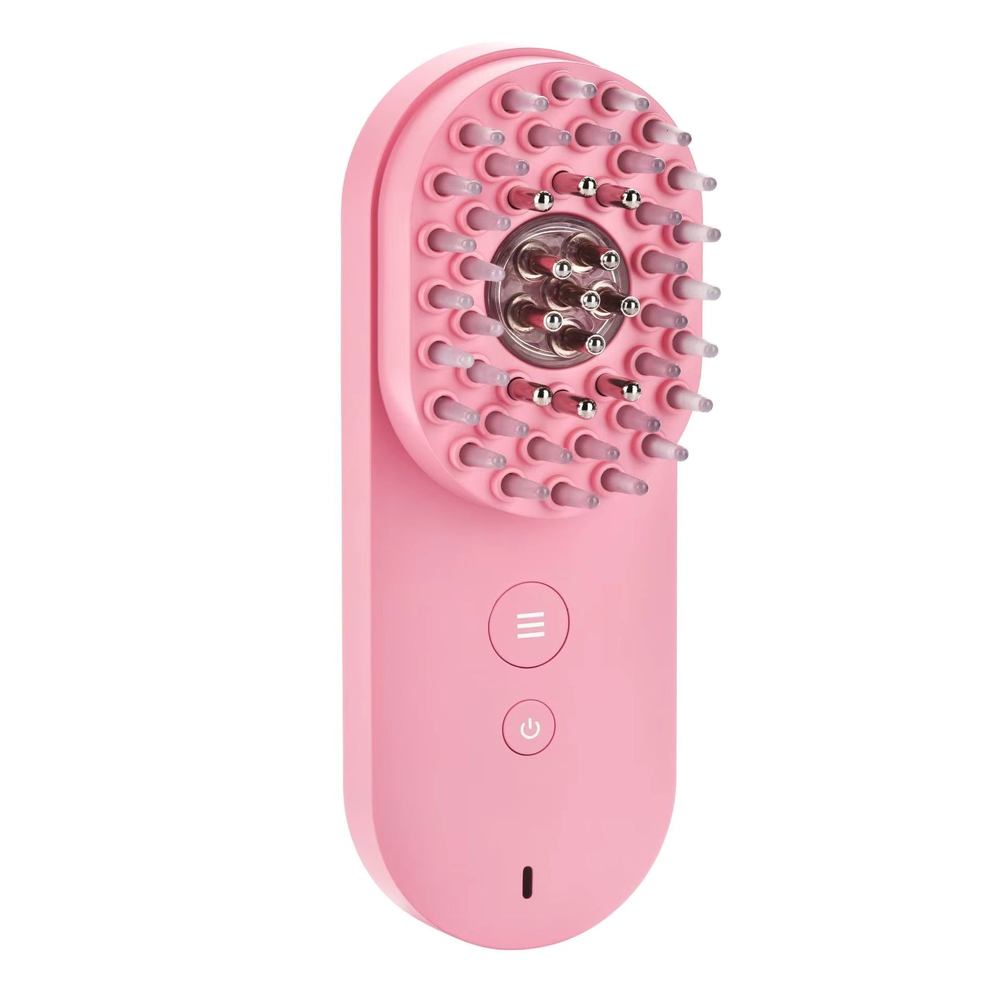 MAVI LUMÈ - LED & EMS Hair Growth Massager