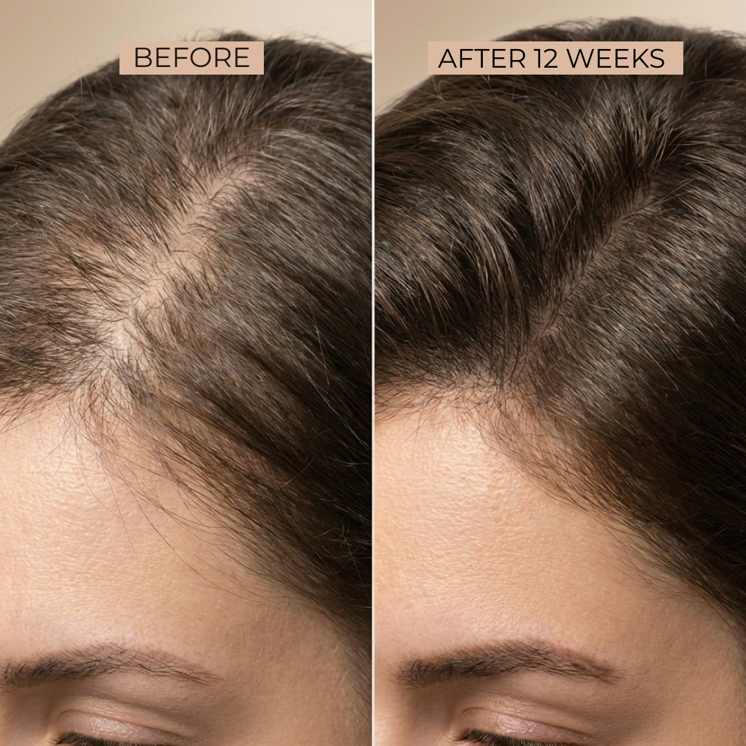 MAVI ELIXIR - Scalp & Hair Growth Oil