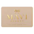 MAVI BEAUTY GUTSCHEIN