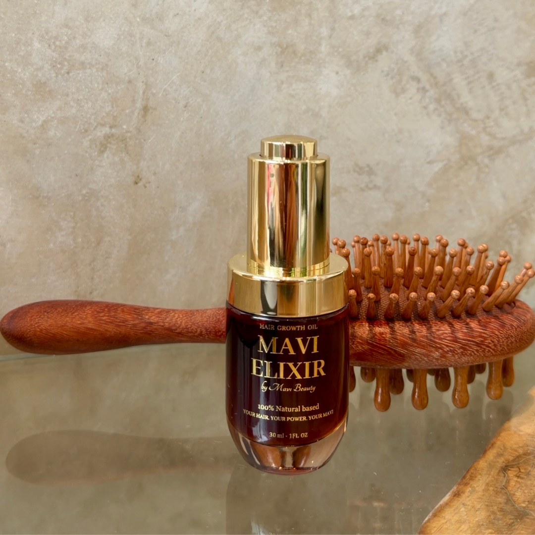 MAVI Pure Duo