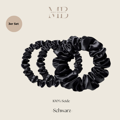 MAVI BEAUTY- SEIDEN SCRUNCHIES