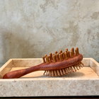 MAVI REVIV - Sandalwood Scalp Massager für Haarwachstum & Durchblutung
