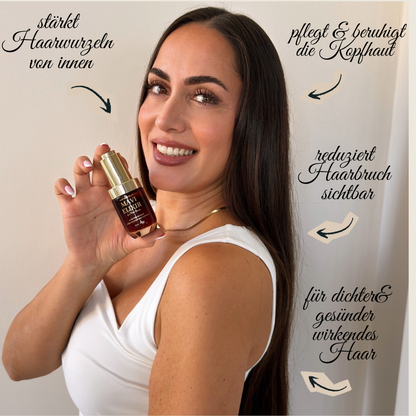 MAVI ELIXIR - Scalp Treatment Oil