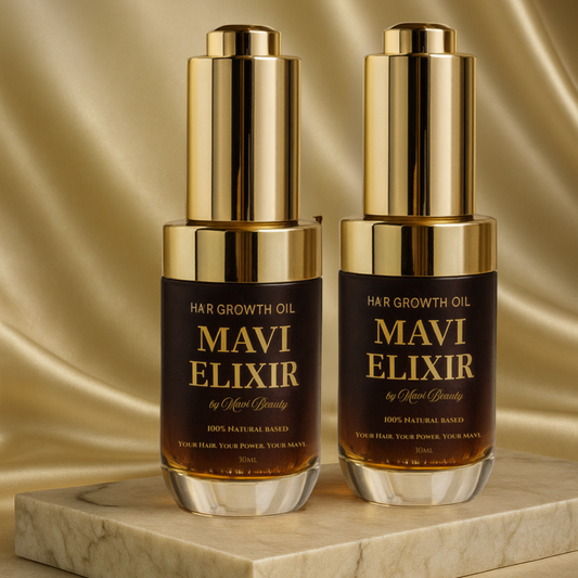 MAVI ELIXIR Double Luxury Set ( 2er Set )