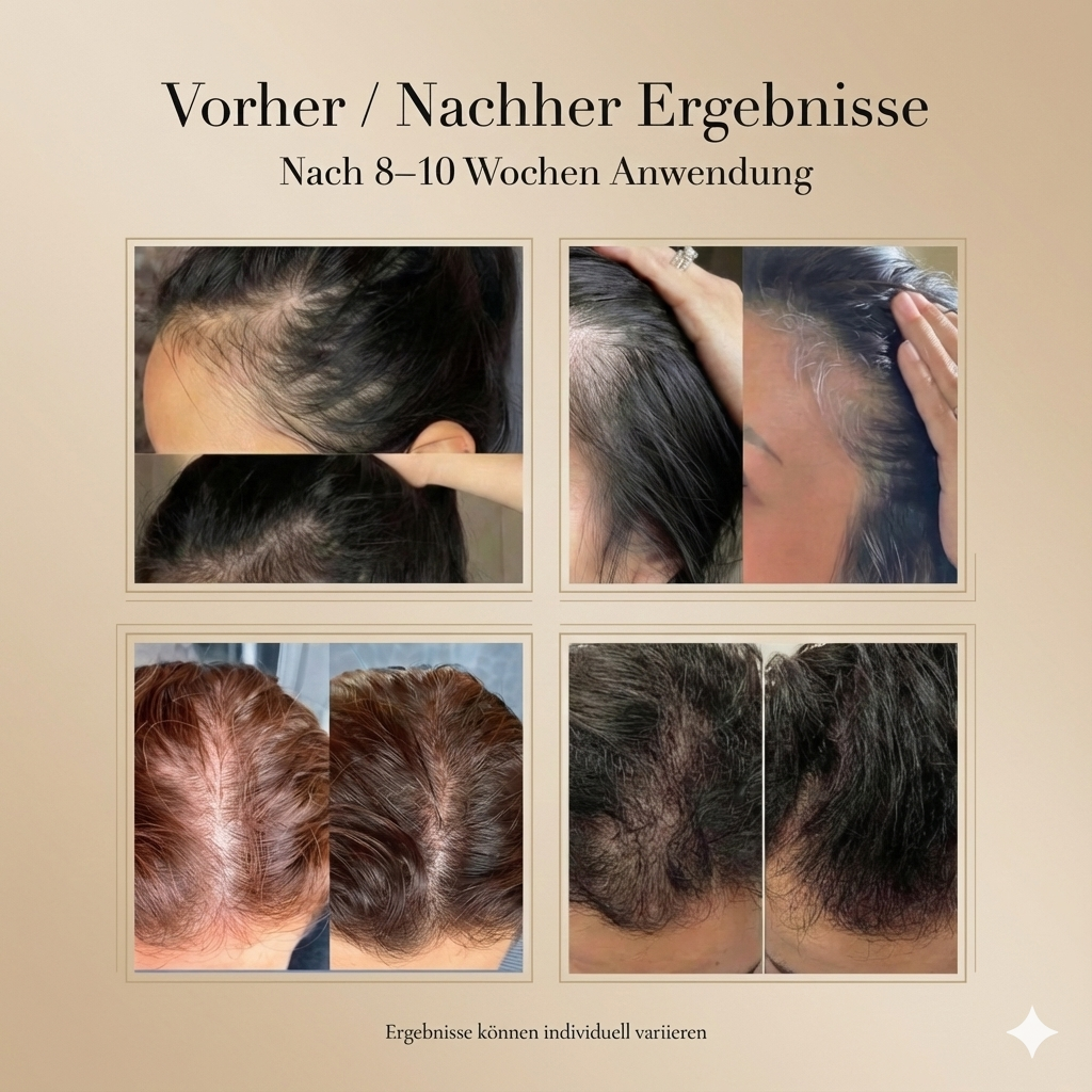 MAVI ELIXIR - Scalp & Hair Growth Oil