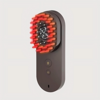 MAVI LUMÈ - LED & EMS Hair Growth Massager