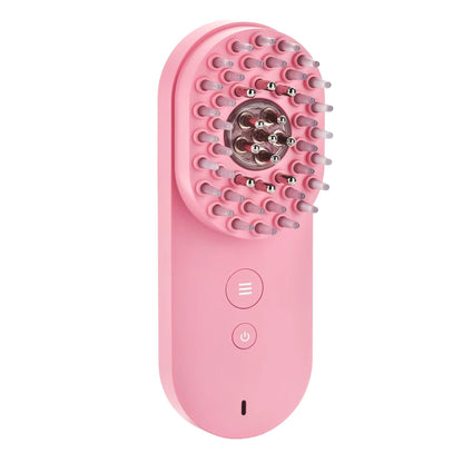 MAVI LUMÈ - LED & EMS Hair Growth Massager
