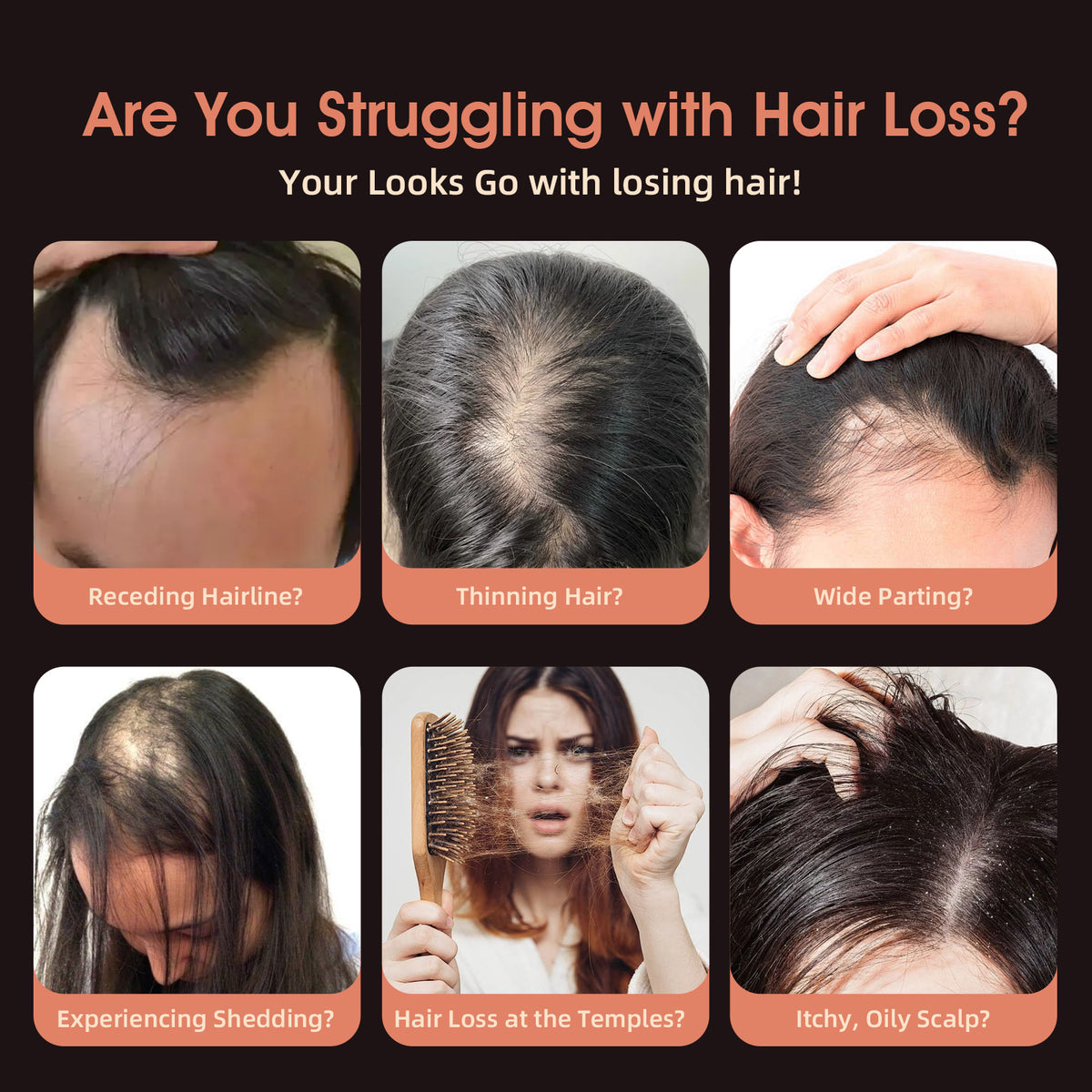 MAVI LUMÈ – LED Hair Activator