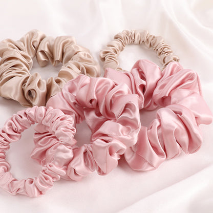 MAVI BEAUTY- SEIDEN SCRUNCHIES