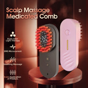 MAVI LUMÈ – LED Hair Activator