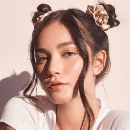 MAVI BEAUTY- SEIDEN SCRUNCHIES