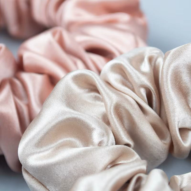 MAVI BEAUTY- SEIDEN SCRUNCHIES