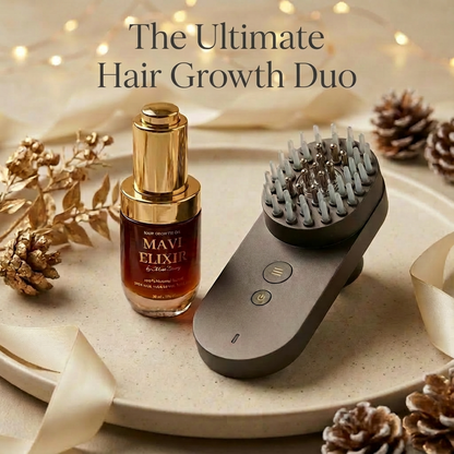 MAVI ELIXIR - Scalp & Hair Growth Oil