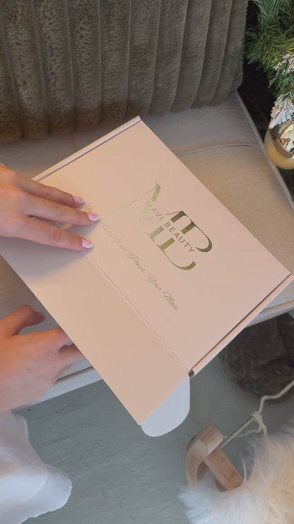 MAVI ELIXIR - Scalp & Hair Growth Oil